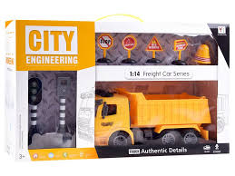 Tipper for sale, dump truck, tipper,the more security,its cab is comfortable,domestic advanced engine nxg3251d3kc tipper dimension nxg3251d3kc overall size (lengthwidthheight). Auto Tipper Light Sound Road Signs Za3182 Toys Cars Tractors Parking 3 4 Years Toys For Boys 5 7 Years
