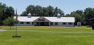 Located in hernando county, an hour north of tampa along what local residents call florida's nature coast, brooksville was settled in 1845. Barn Construction In Brooksville Florida Hernando County