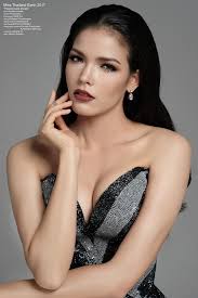 Résultat de recherche d'images pour "miss thailand"