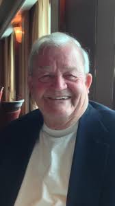 Byron Jordan Obituary