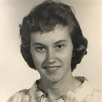 Carolyn Plowman Obituary (2023)