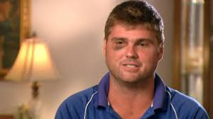 Man Sleepwalks Over Cliff While Camping