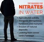 How do I Remove Nitrates from my Water?
