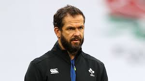 The representative team is dominated by players from the super league and. Six Nations 2021 Championship In Focus Ireland Rugby Union News Sky Sports