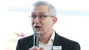 ISE 2024: MMTS zmörgelet mit Blackman in Barcelona