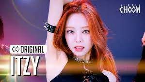 Cover art for ITZY(있지) 'Girls Will Be Girls'