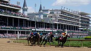 The 147th running of the kentucky derby is scheduled to take place at historic churchill downs in louisville on saturday. Kentucky Derby 2021 Post Positions Morning Line Odds Whas11 Com