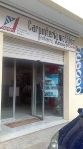 Proimat Carpintería Metálica