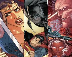 Vinny's Comic Picks of the Week!