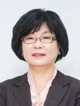 Hyang-Sook Lee - Ewha Womans University