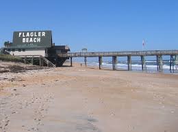 3 Flagler Beach Right Down The Road From St Augustine How Old Florida Used To Be Flagler Beach Flagler Beach Florida New Smyrna Beach Florida