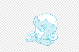 However, her great sense of hearing makes up. My Little Pony Friendship Is Magic Fandom Sweetie Belle Elephantidae Snowdrop Snowdrop Kcs Blue White Mammal Png Pngwing