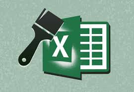 Das druckbild zeigt dicke linien, so dass die linien für summenbildung. Formatieren Ihrer Excel Tabellen Vollstandiges Handbuch Geschaft Website Entwicklung Computerspiele Und Mobile Anwendungen