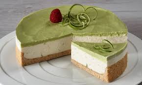 Maybe you would like to learn more about one of these? 5 Ricette Di Torte Fresche Per L Estate