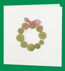 However, you can also upload your own templates or start from scratch with empty templates. Christmas Crafts 3 Make Your Own Christmas Cards Daily Dose Of Art