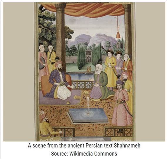 Parsi Theater in Mumbai - Zoroastrians.net