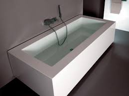 Badewanne im schweizer online badshop günstig kaufen. Zucchetti Kos Grande Whirlpool Badewanne An Der Wand
