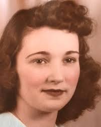 Thelma Pierce Obituary (2018)