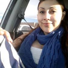 Alexandria Jackson (@alexgomez93)