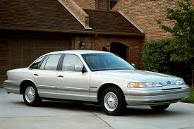Find a huge selection of ford crown vic cars for sale. 1992 07 Ford Crown Victoria Consumer Guide Auto