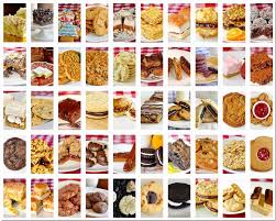 Photography by michael graydon nikole herriott. 50 Freezer Christmas Cookie Recipes Rock Recipes
