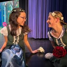 Middle School Offerings