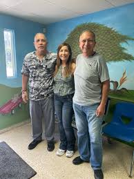 Dr. Valmin Miranda dentista pediatrico