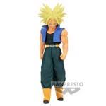 Dragon Ball Z - Super Saiyan Trunks Solid Edge Works v9 Figure - Toys &  Gadgets - ZiNG Pop Culture