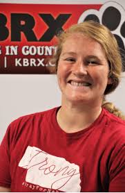 Faces to the Voices of KBRX