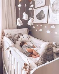 30 Elegant Modern Nursery Design And Decor Ideas For Baby Girls Baby Decor Design Elegant Girls I In 2020 Baby Boy Room Nursery Nursery Baby Room Nursery Room Boy