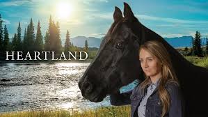 Catching Up With Michelle Morgan, Heartland'S Lou Fleming