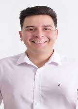 Patrick Cavalcante 20000 para vereador de Pacatuba em 2024. Veja biografia,  propostas e tudo sobre sua campanha!