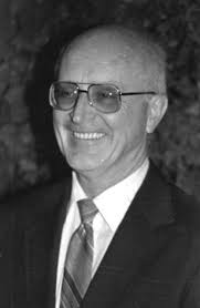 Robert Van Alstine Obituary January 31, 2015