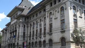 We did not find results for: Curtea De Conturi AratÄƒ Risipa Din PrimÄƒrii