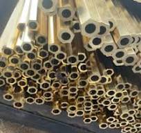 Brass Pipe H65 C2700 65Cu-35Zn CuZn36 Л65 Brass Tube ...