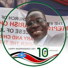 David Mangar's Instagram, Twitter & Facebook