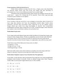 Maybe you would like to learn more about one of these? Reaksi Kimia Hujan Asam