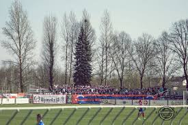 Wszystko na temat drużyny raków (ekstraklasa) aktualny zespół z wartościami rynkowymi transfery pogłoski statystyki zawodników terminarz wiadomości Rks Rakow Czestochowa Vs Ks Siarka Tarnobrzeg Groundhopping Fotos Groundhoppinginformer