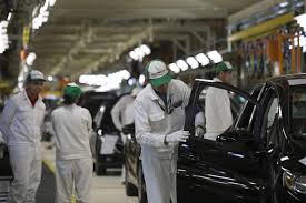 Some automotive replacement parts such as aftermarket filters, however, offer the chance of choosing a part that suits the conditions in which a vehicle operates. Mexico S Auto Industry Overtakes Brazil S Wsj
