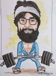 Fan went wrong by mistake😁🤍💕