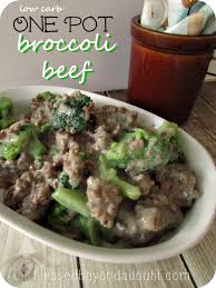 One Pot Low Carb Beef Broccoli Recipe Blessed Beyond A Doubt Low Carb Beef And Broccoli Recipe Beef Recipes Easy Broccoli Recipes