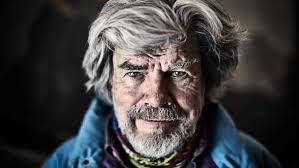 Sehr geehrte besucherinnen und besucher Reinhold Messner Im W V Interview W V