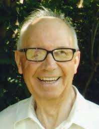 Obituary information for Robert J. "Bob" Kaye