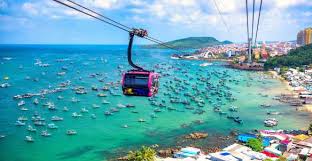 Top 25 cảnh đẹp Phú Quốc đáng check in nhất 2026