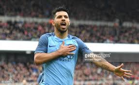 Image result for photo of sergio aguero