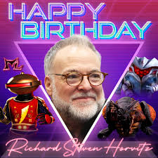 Matthew Richard Hart