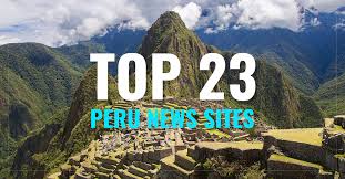 Check spelling or type a new query. Top 23 Peru Newspapers Online Lima News Allyoucanread Com