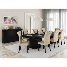 Find the perfect home furnishings at hayneedle, where you can buy online while you explore our room designs and curated looks for tips, ideas & inspiration to help you along the way. Urban Rustic Solid Wood Dining Room Set