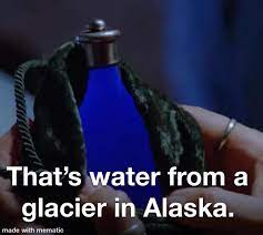 The Holy Grail of Water (from The Waterboy) : r/HydroHomies