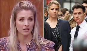 Andrew Neil blasts Phillip Schofield for 'confronting' him